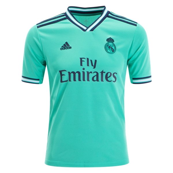maillot real madrid avec patch